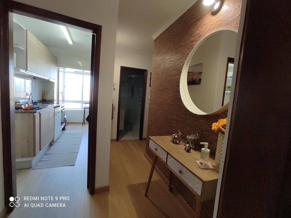 Apartamento S. Joao Da Foz Porto Exterior photo
