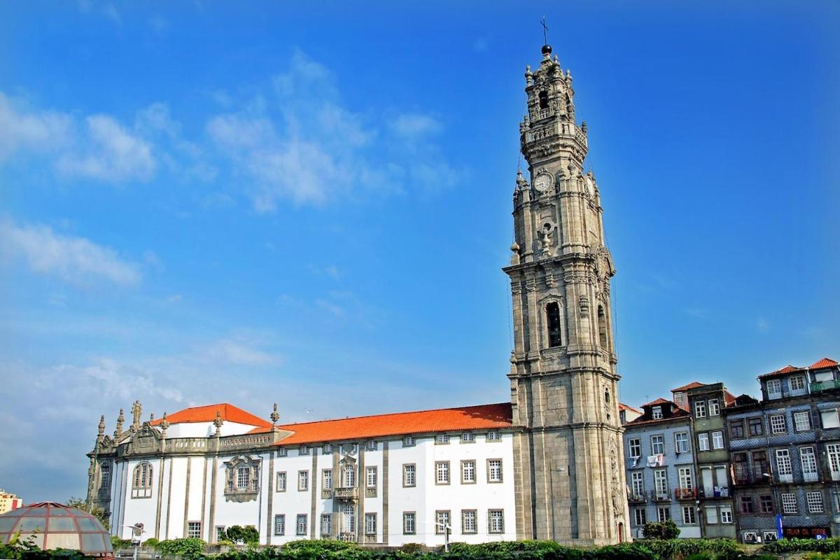 Apartamento S. Joao Da Foz Porto Exterior photo