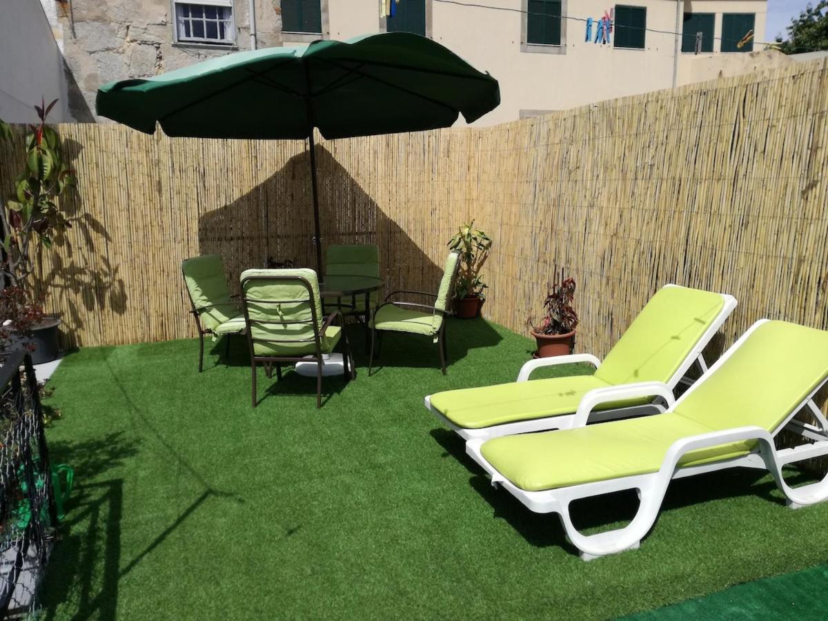 Apartamento S. Joao Da Foz Porto Exterior photo